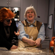 Illustration for article titled The First New Year After the Apocalypse (Good Omens Cosplay Photoshoot)